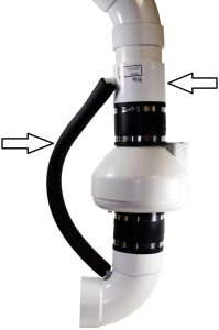 Tomahawk Radon Mitigation & Testing Fan System N11445 Co Rd A LOT 18, Tomahawk, WI 54487 715-504-1122 Lincoln County